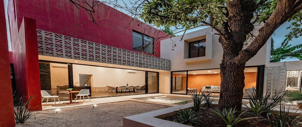 Foto de casa en calle 64 , merida centro, mérida, yucatán, 0 foto 01 Foto de casa en venta en calle 64 , merida centro, mérida, yucatán, 0 No. 01