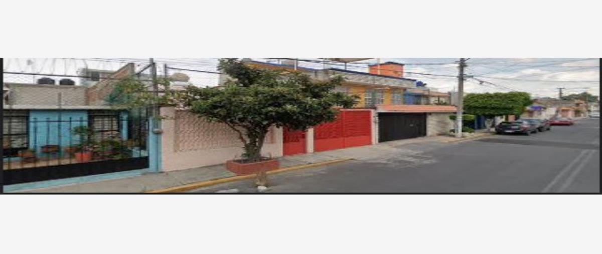 Foto de casa en venta en calle 641 0000, san juan de aragón, gustavo a. madero, df / cdmx, 0 No. 03
