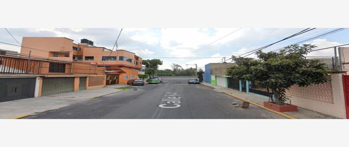 Foto de casa en venta en calle 641 228, san juan de aragón, gustavo a. madero, df / cdmx, 25158869 No. 03
