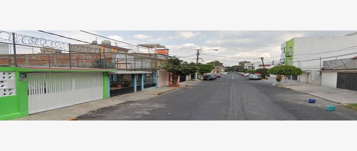 Foto de casa en venta en calle 641 228, san juan de aragón, gustavo a. madero, df / cdmx, 25158869 No. 04