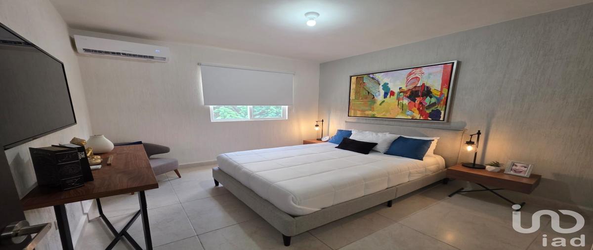 Foto de departamento en venta en calle 65 norte 79, residencial real del sol, solidaridad, quintana roo, 31126655 No. 04