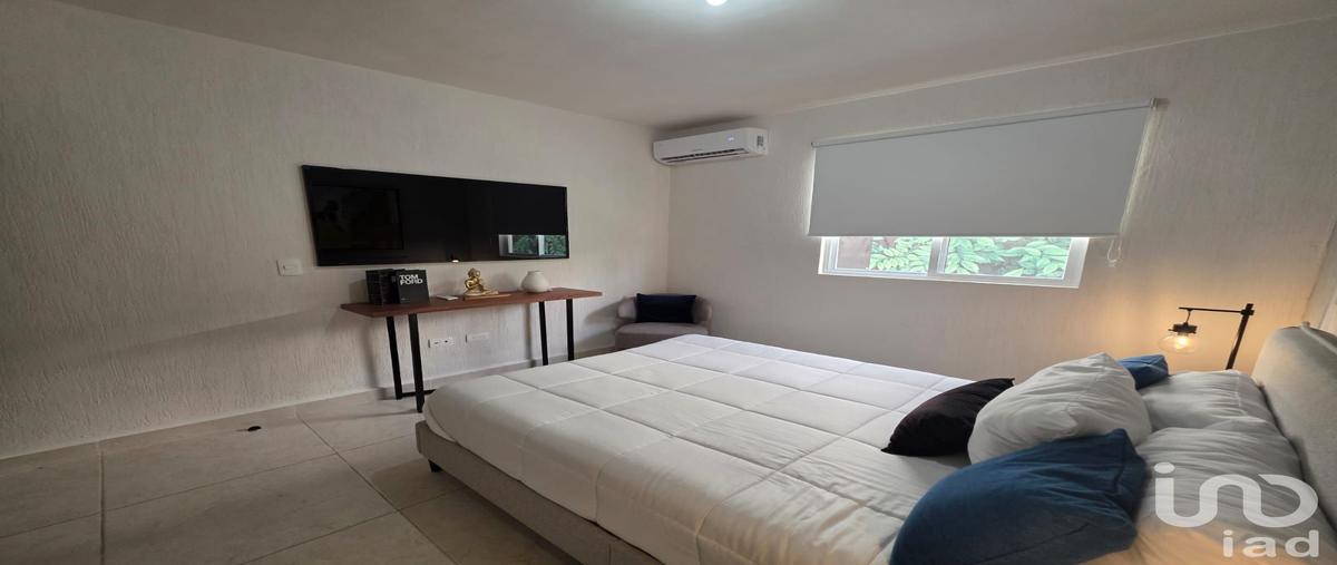 Foto de departamento en venta en calle 65 norte 79, residencial real del sol, solidaridad, quintana roo, 31126655 No. 05