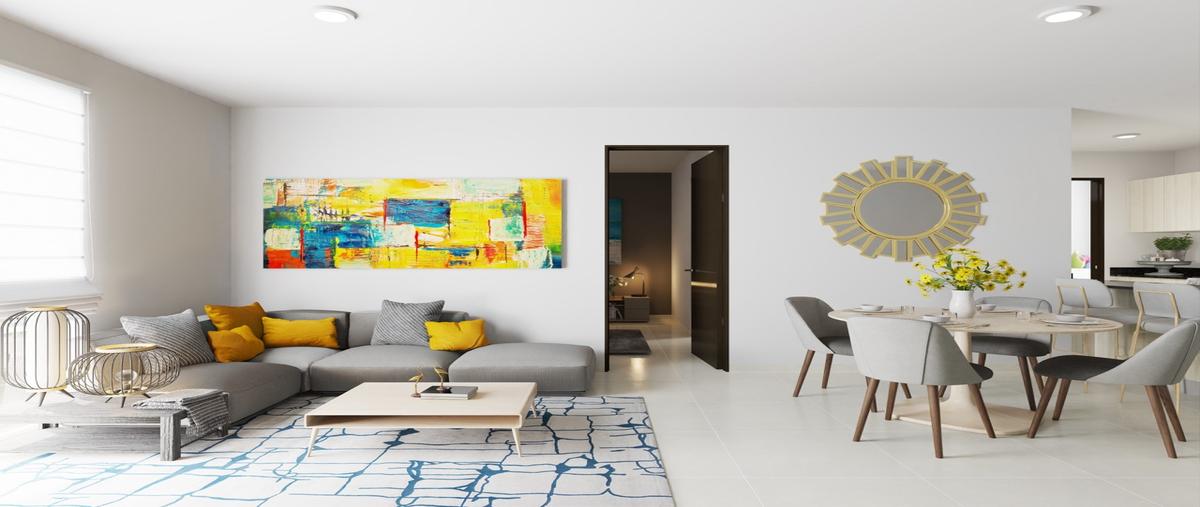 Foto de departamento en venta en calle 65 norte , playa del carmen, solidaridad, quintana roo, 30071580 No. 04
