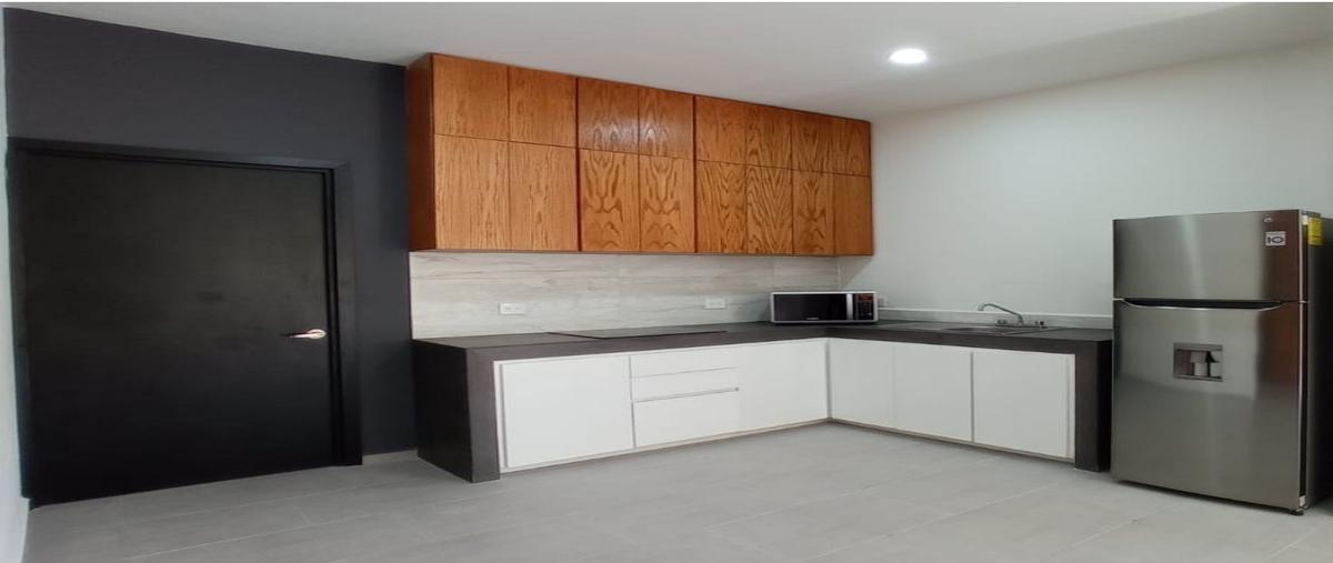 Foto de departamento en renta en calle 65 , playa norte, carmen, campeche, 23241408 No. 03