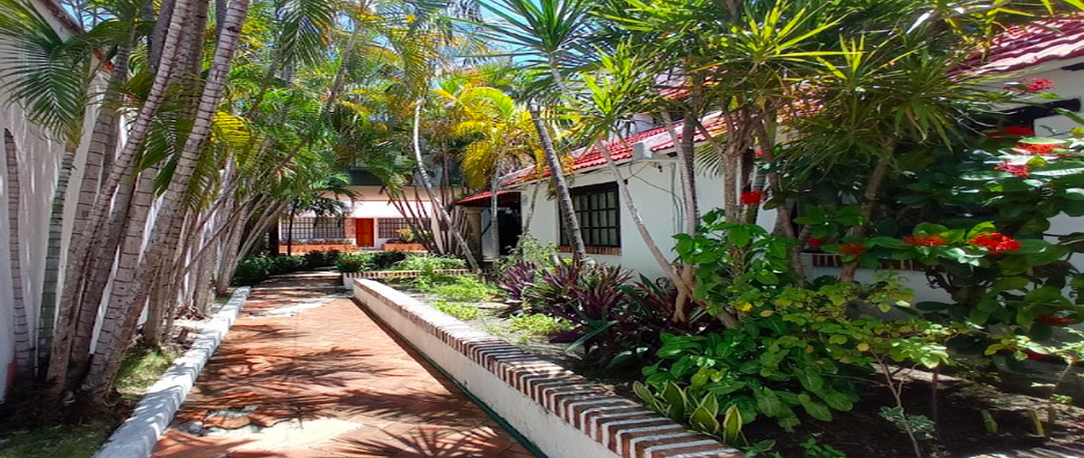 Foto de casa en renta en calle 65 , playa norte, carmen, campeche, 29004551 No. 13