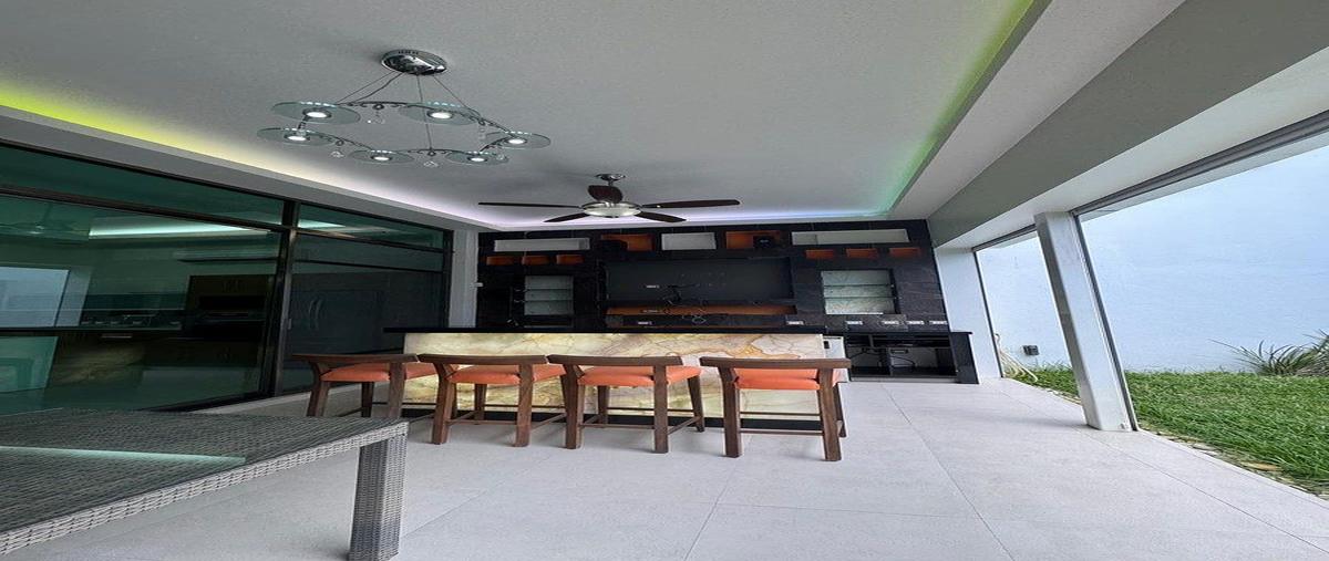Foto de casa en venta en calle 65 , playa norte, carmen, campeche, 31093599 No. 04