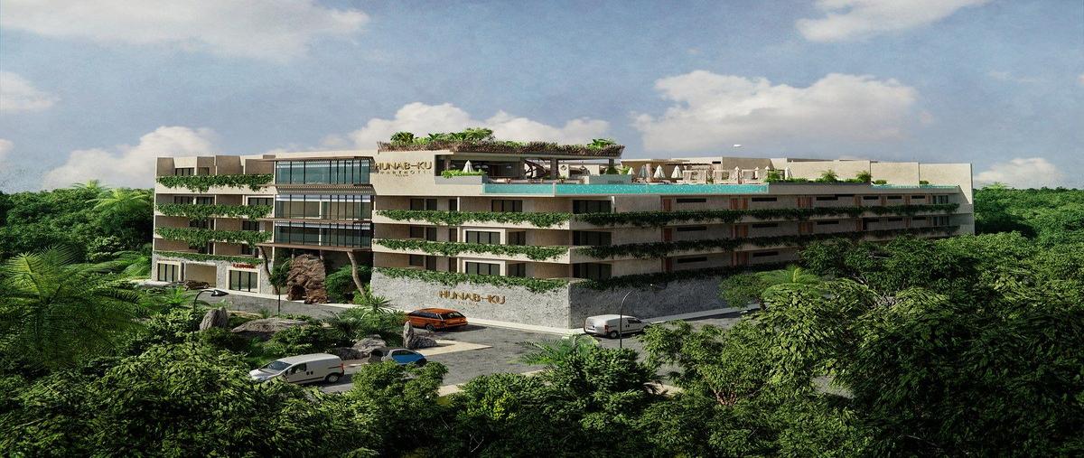 Foto de departamento en calle 65 sur , region 15 kukulcan, tulum, quintana roo, 0 foto 01 Foto de departamento en venta en calle 65 sur , region 15 kukulcan, tulum, quintana roo, 0 No. 01