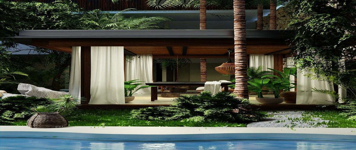 Foto de departamento en venta en calle 65 sur , region 15 kukulcan, tulum, quintana roo, 0 No. 03