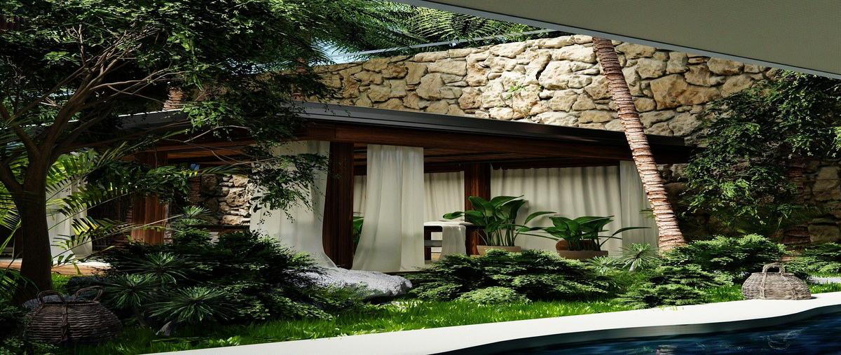 Foto de departamento en venta en calle 65 sur , region 15 kukulcan, tulum, quintana roo, 0 No. 04