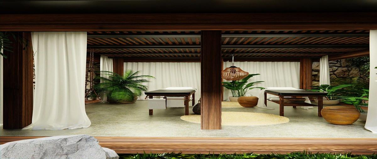 Foto de departamento en venta en calle 65 sur , region 15 kukulcan, tulum, quintana roo, 0 No. 05
