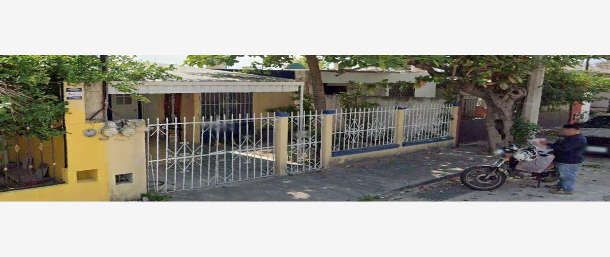 Foto de casa en venta en calle 67 0, yucalpeten, mérida, yucatán, 26945578 No. 03