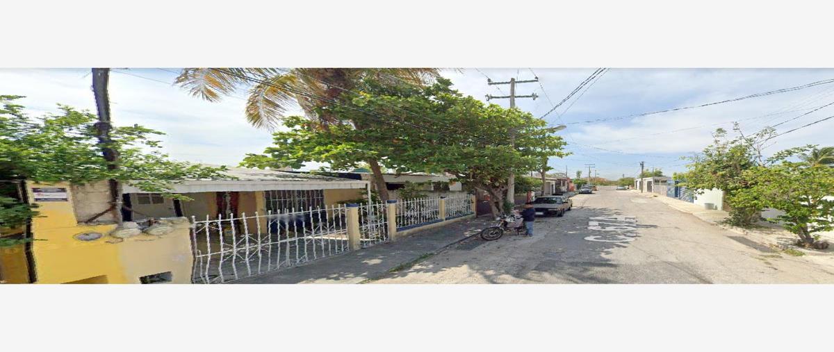 Foto de casa en venta en calle 67 0, yucalpeten, mérida, yucatán, 26945578 No. 04