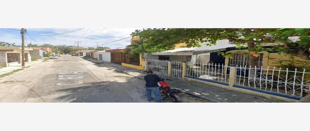 Foto de casa en venta en calle 67 0, yucalpeten, mérida, yucatán, 26945578 No. 05