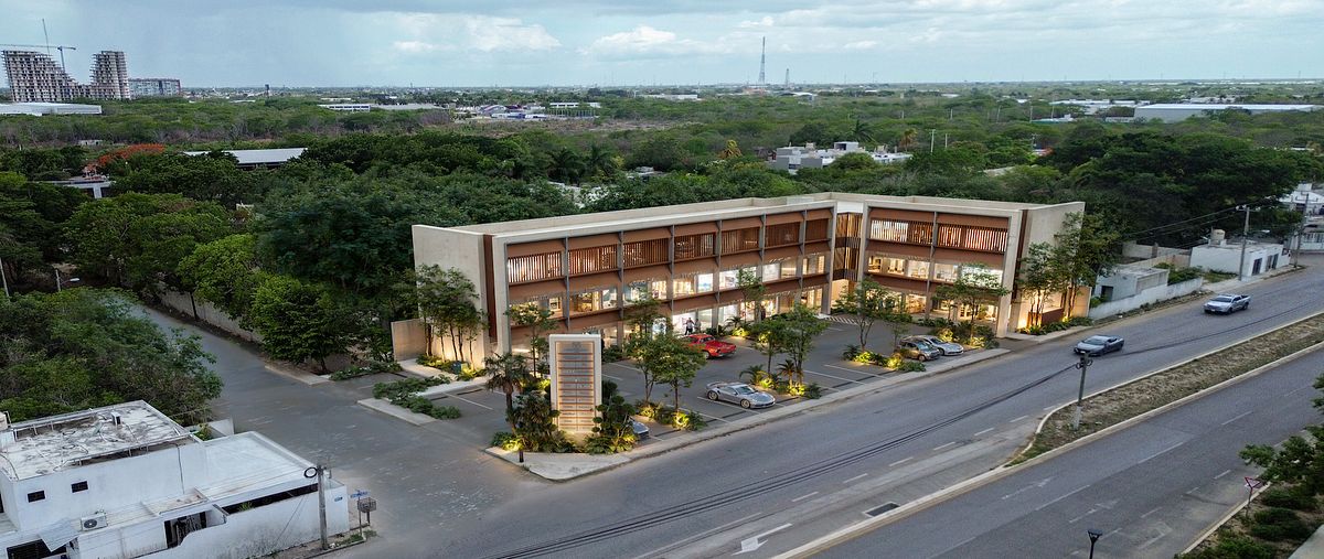 Foto de local en calle 69 , aurea residencial, mérida, yucatán, 0 foto 01 Foto de local en venta en calle 69 , aurea residencial, mérida, yucatán, 0 No. 01
