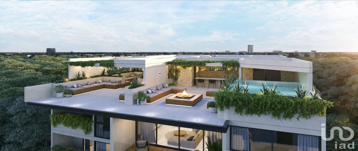 Foto de departamento en venta en calle 69 , montes de ame, mérida, yucatán, 29083082 No. 04