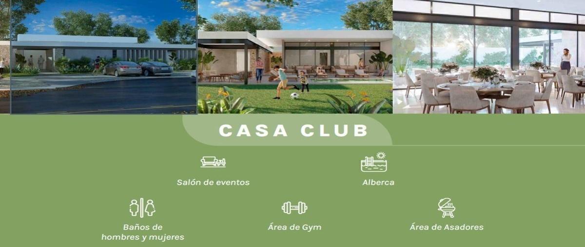 Foto de casa en venta en calle 69 , temozon norte, mérida, yucatán, 0 No. 05
