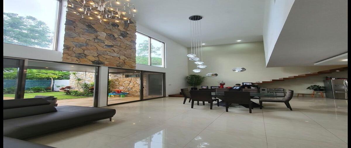 Foto de casa en renta en calle 69 , temozon norte, mérida, yucatán, 0 No. 05