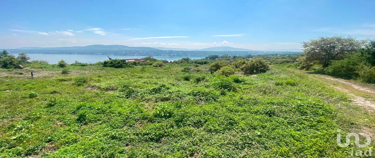 Foto de terreno habitacional en venta en calle 7 104, tequesquitengo, jojutla, morelos, 31731362 No. 04