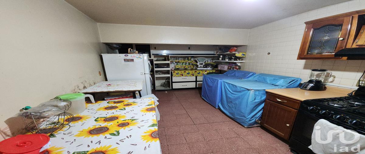 Foto de casa en venta en calle 7 350, agrícola pantitlan, iztacalco, df / cdmx, 28721700 No. 03