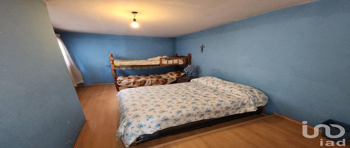 Foto de casa en venta en calle 7 350, agrícola pantitlan, iztacalco, df / cdmx, 28721700 No. 04