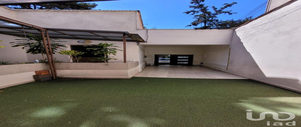 Foto de casa en venta en calle 7 61, san pedro de los pinos, benito juÃ¡rez, df / cdmx, 30440155 No. 04