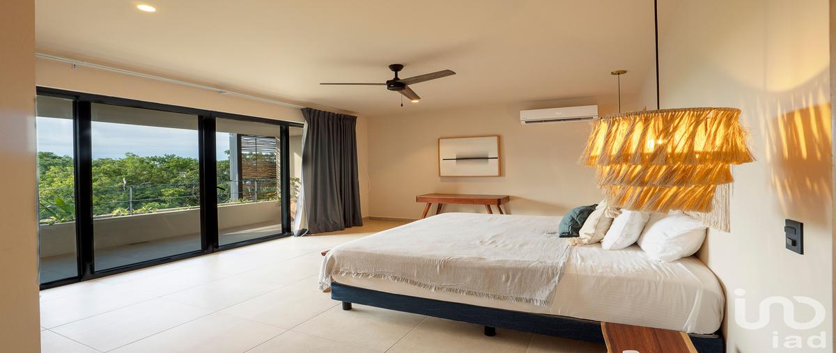 Foto de departamento en renta en calle 7 87, la veleta, tulum, quintana roo, 30139623 No. 02