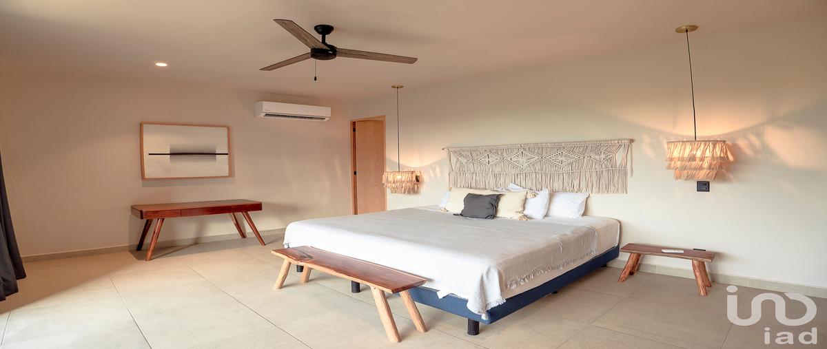 Foto de departamento en renta en calle 7 87, la veleta, tulum, quintana roo, 30139623 No. 03
