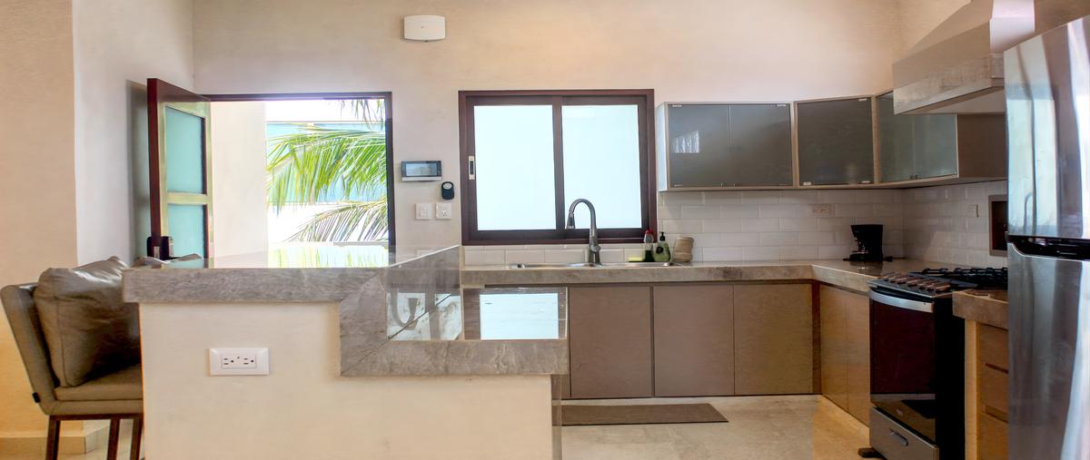 Foto de departamento en venta en calle 7 , chuburna puerto, progreso, yucatán, 30393205 No. 03