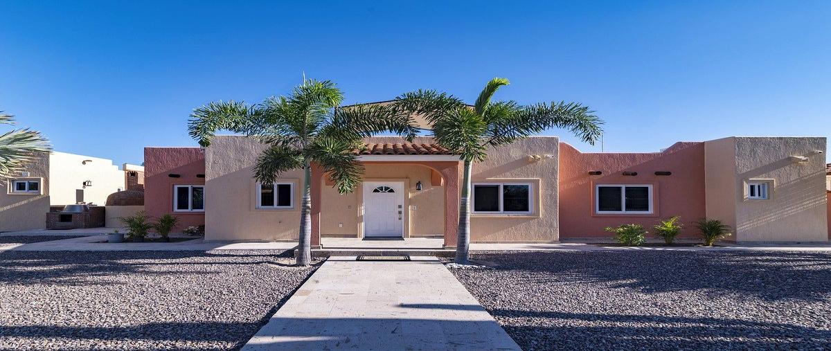 Foto de casa en venta en calle 7 , comitán, la paz, baja california sur, 30744033 No. 06