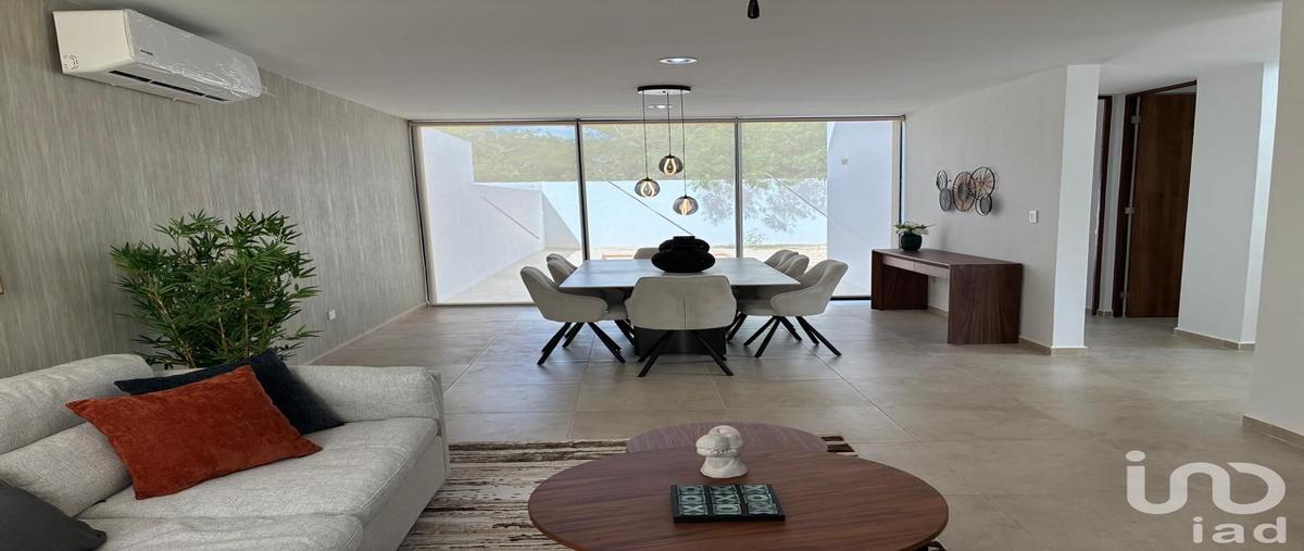 Foto de casa en venta en calle 7 , conkal, conkal, yucatán, 0 No. 03