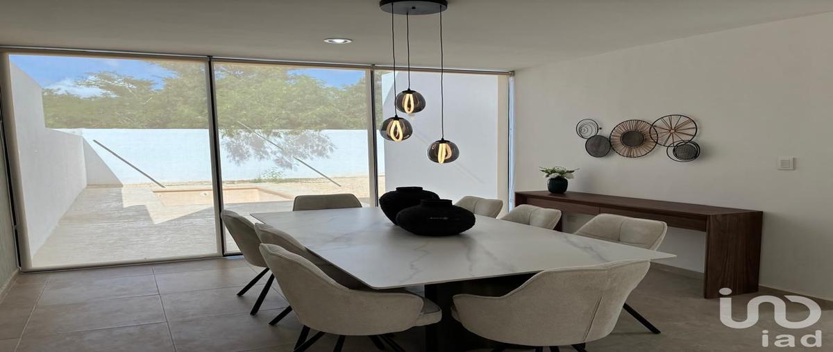 Foto de casa en venta en calle 7 , conkal, conkal, yucatán, 0 No. 04