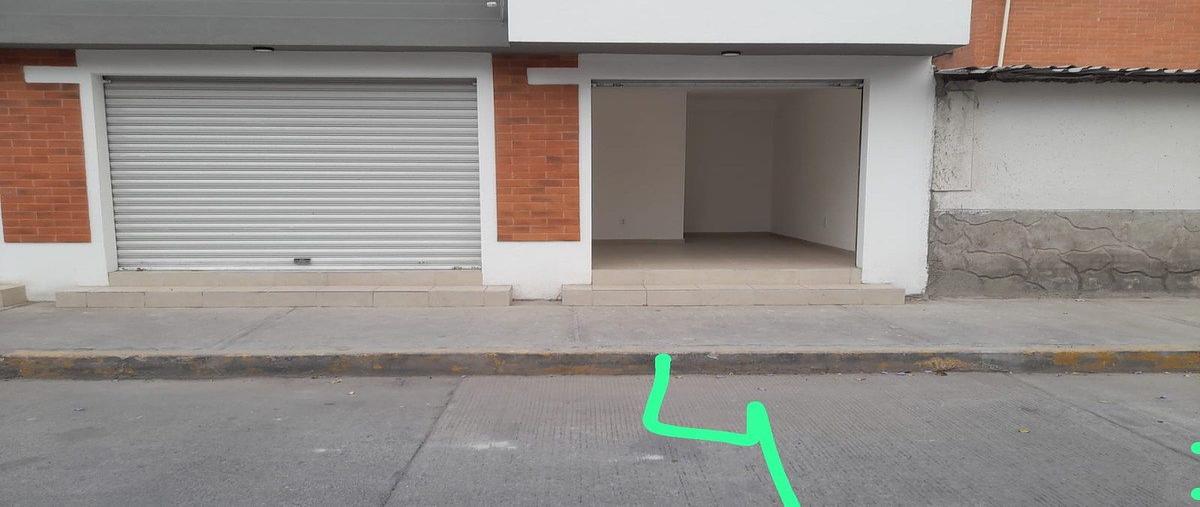 Foto de local en calle 7 d santiago teyahualcoestado de méxico , infonavit c.t.m. san pablo tultepec, tultepec, méxico, 30792157 foto 03 Foto de local en renta en calle 7 d santiago teyahualcoestado de méxico , infonavit c.t.m. san pablo tultepec, tultepec, méxico, 30792157 No. 03