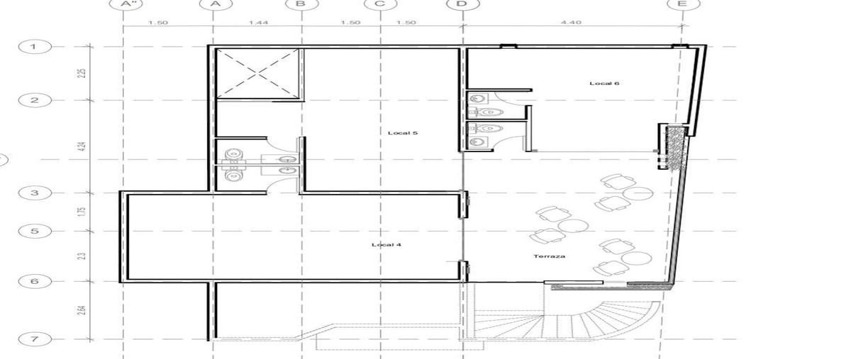 Foto de local en calle 7 d santiago teyahualcoestado de méxico , infonavit c.t.m. san pablo tultepec, tultepec, méxico, 0 foto 07 Foto de local en renta en calle 7 d santiago teyahualcoestado de méxico , infonavit c.t.m. san pablo tultepec, tultepec, méxico, 0 No. 07