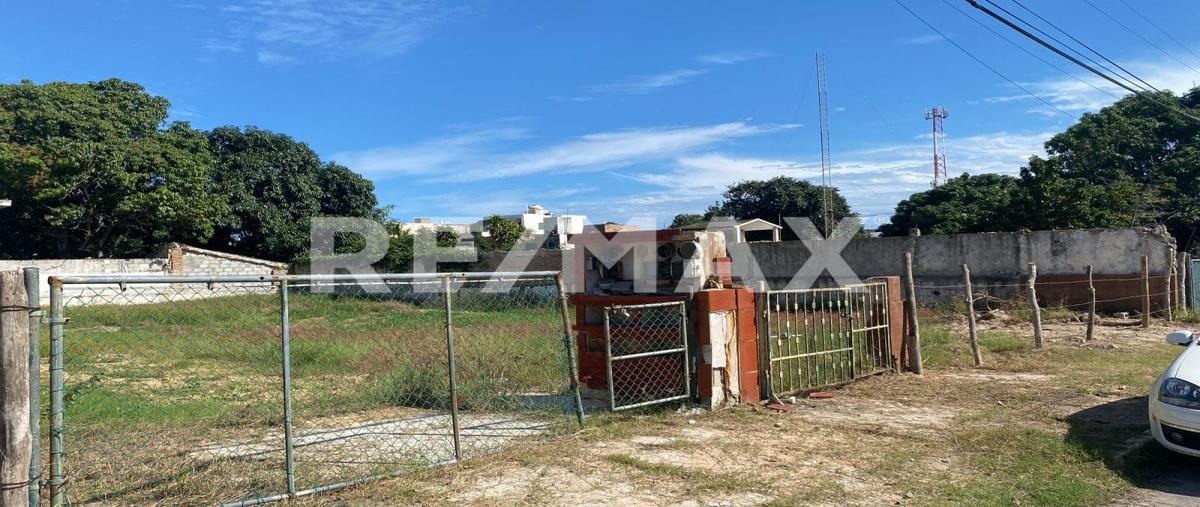 Foto de terreno habitacional en venta en calle 7 , jardín 20 de noviembre, ciudad madero, tamaulipas, 0 No. 03