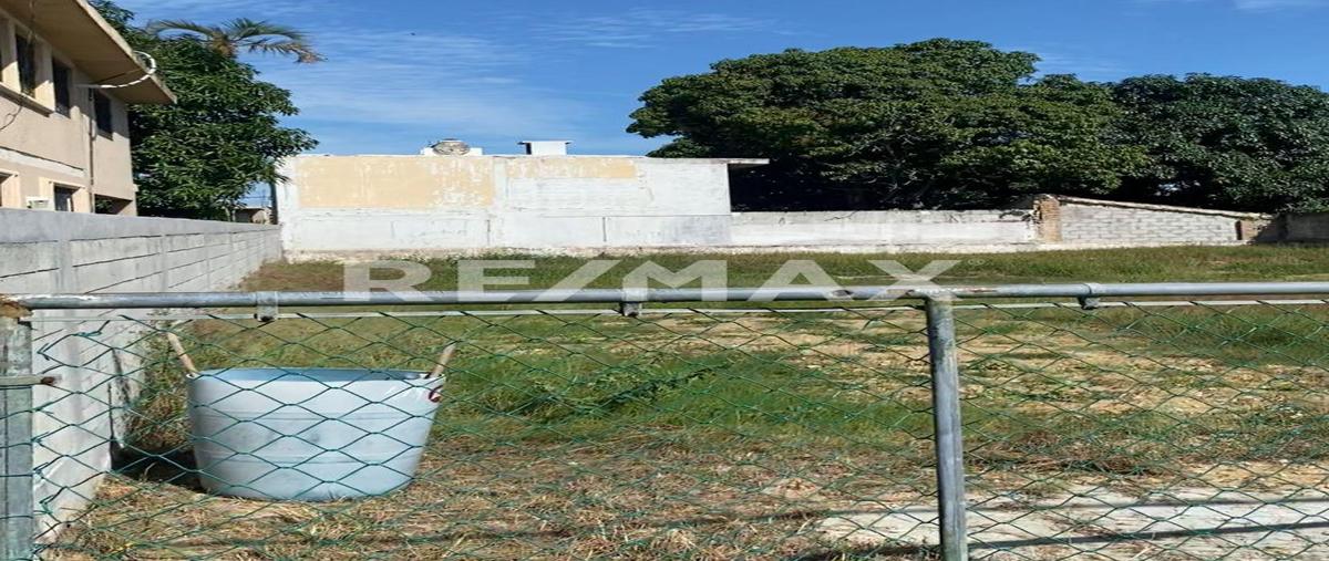 Foto de terreno habitacional en venta en calle 7 , jardín 20 de noviembre, ciudad madero, tamaulipas, 0 No. 04