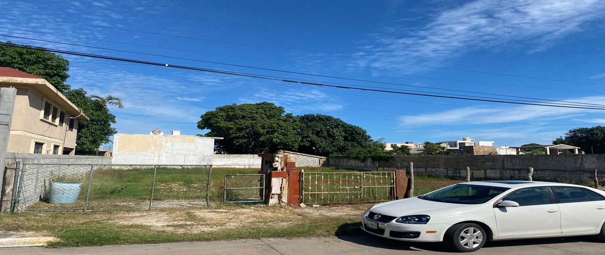 Foto de terreno habitacional en venta en calle 7 , jardín 20 de noviembre, ciudad madero, tamaulipas, 28174002 No. 05