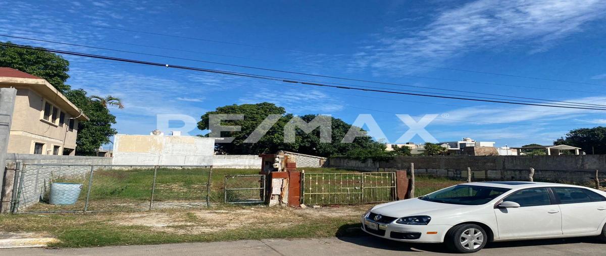 Foto de terreno habitacional en venta en calle 7 , jardín 20 de noviembre, ciudad madero, tamaulipas, 0 No. 05
