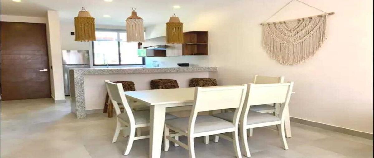 Foto de casa en renta en calle 7 , la veleta, tulum, quintana roo, 29752090 No. 04