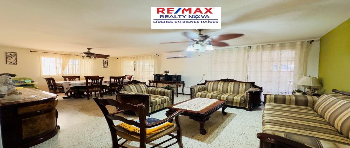 Foto de casa en venta en calle 7 número 191 entre calle 12 y calzada ruiz cortines , costa verde, boca del río, veracruz de ignacio de la llave, 28248783 No. 03