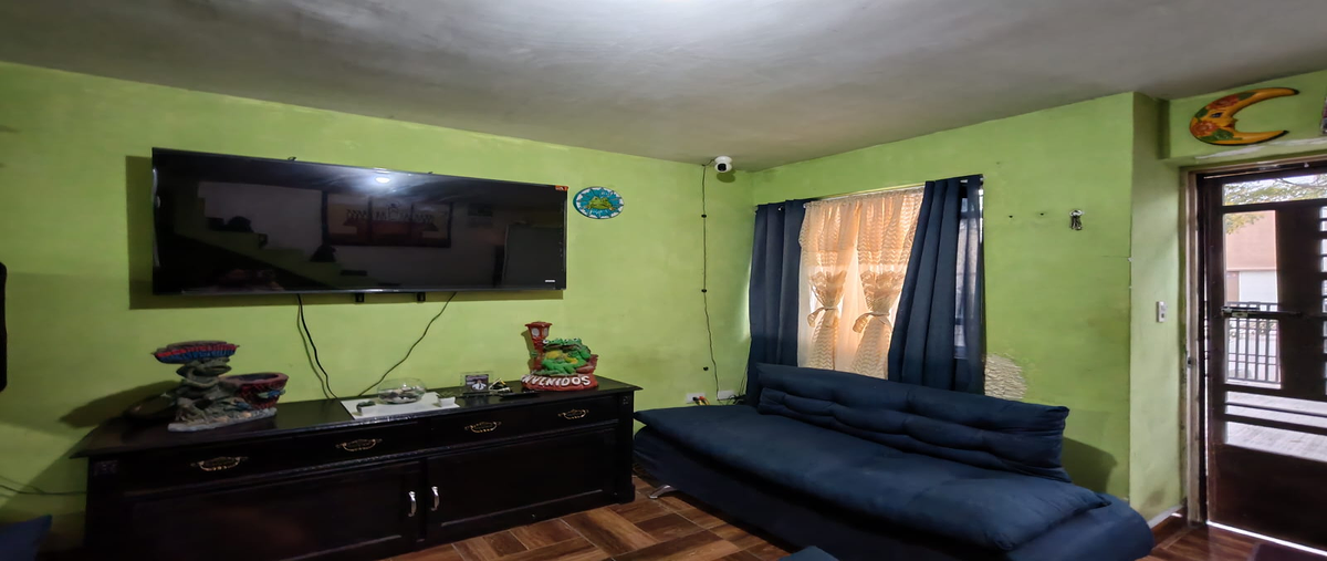 Foto de casa en calle 7 , palmiras, general escobedo, nuevo león, 0 foto 03 Foto de casa en venta en calle 7 , palmiras, general escobedo, nuevo león, 0 No. 03