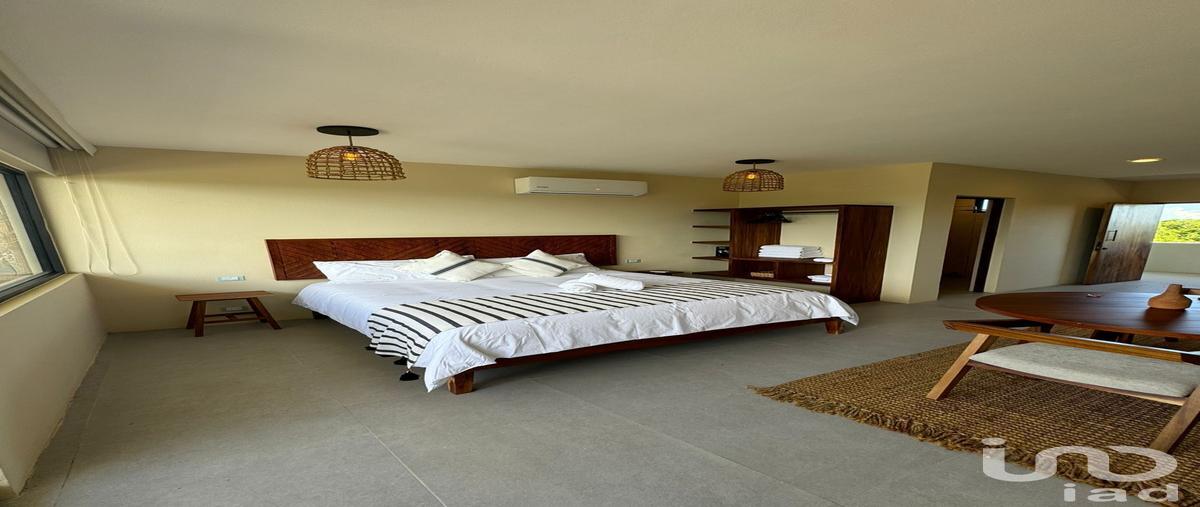 Foto de departamento en renta en calle 7 poniente manzana 54 lt. 8 condo xamira ii. r.15 , la veleta, tulum, quintana roo, 30976594 No. 03