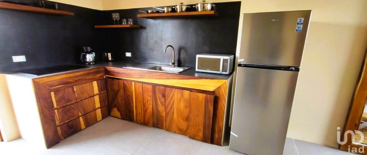 Foto de departamento en renta en calle 7 poniente manzana 54 lt. 8 condo xamira ii. r.15 , la veleta, tulum, quintana roo, 30976594 No. 04