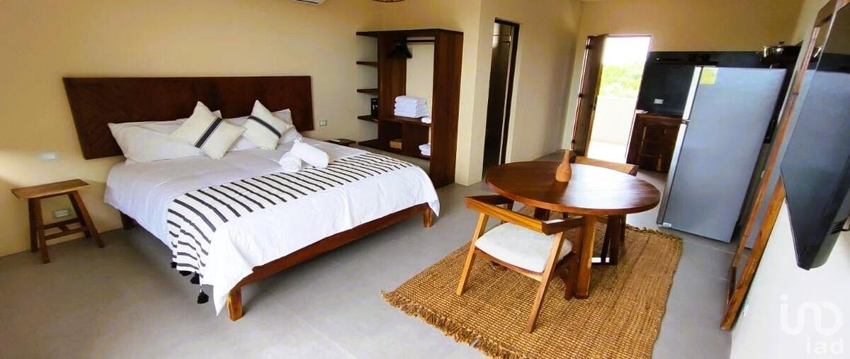 Foto de departamento en renta en calle 7 poniente manzana 54 lt. 8 condo xamira ii. r.15 , la veleta, tulum, quintana roo, 30976594 No. 05
