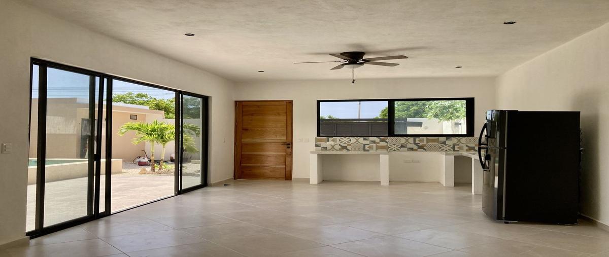 Foto de casa en venta en calle 7 por 182 , chuburna puerto, progreso, yucatán, 0 No. 03