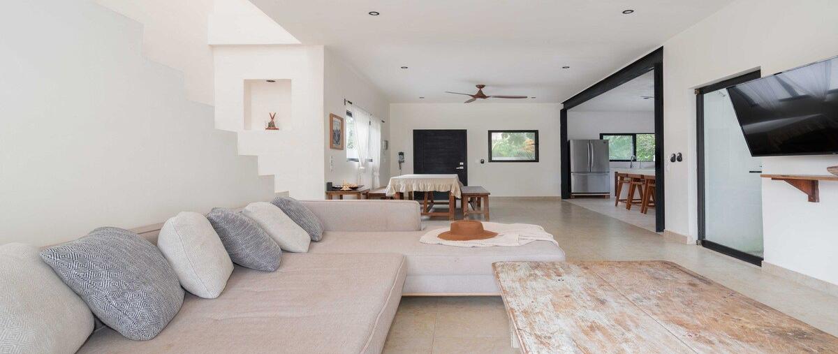 Foto de casa en renta en calle 7 sur , la veleta, tulum, quintana roo, 0 No. 04
