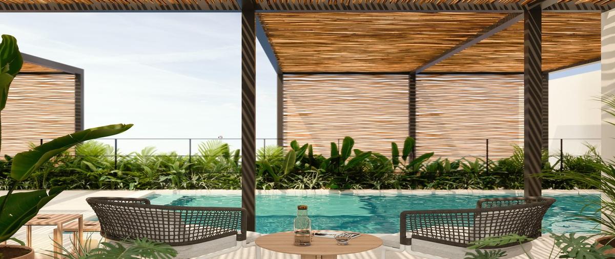 Foto de departamento en venta en calle 7 sur , la veleta, tulum, quintana roo, 0 No. 03