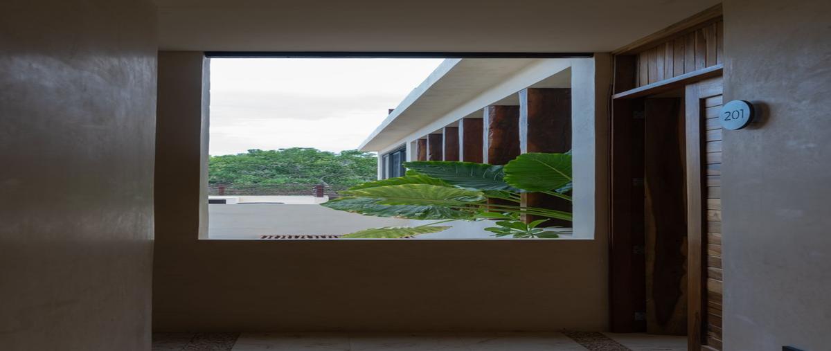 Foto de edificio en venta en calle 7 sur poniente , la veleta, tulum, quintana roo, 0 No. 01