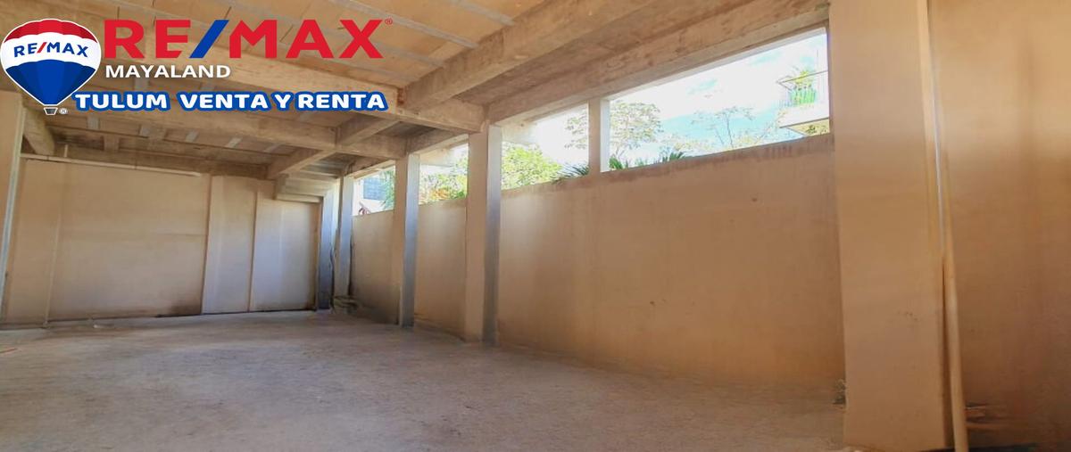 Foto de local en renta en calle 7 , tumben kaa, tulum, quintana roo, 28172820 No. 03