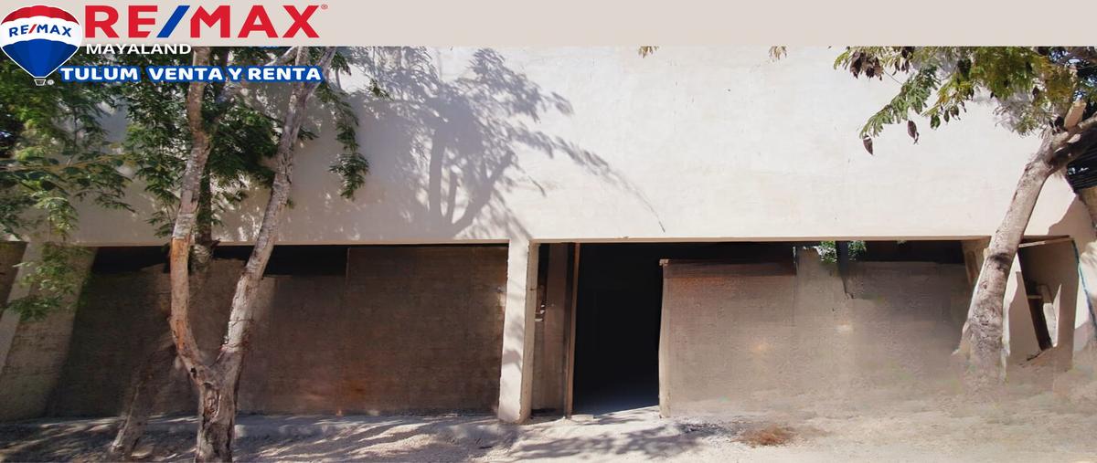 Foto de local en renta en calle 7 , tumben kaa, tulum, quintana roo, 28172820 No. 04