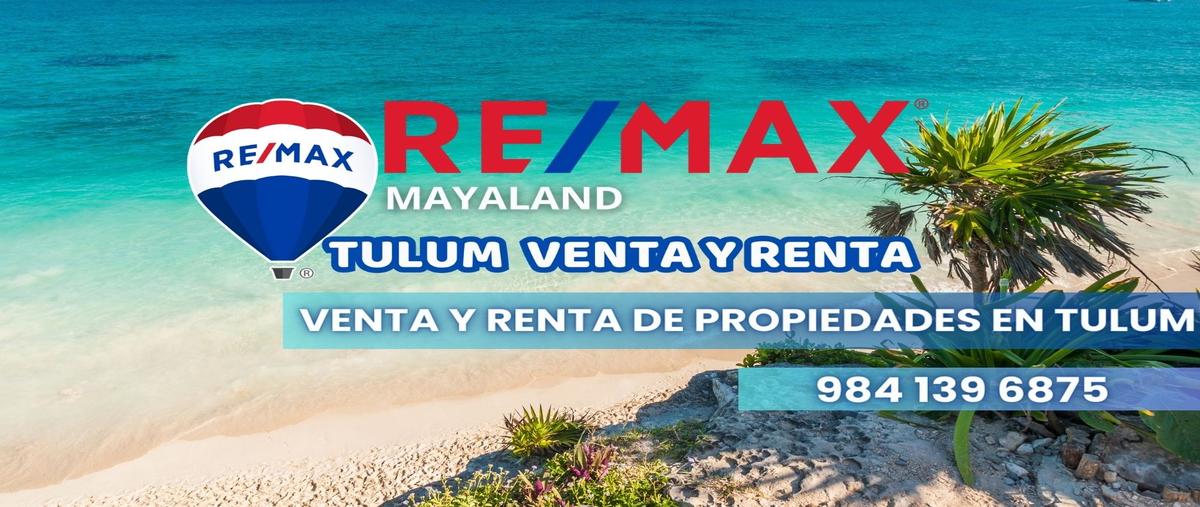 Foto de local en renta en calle 7 , tumben kaa, tulum, quintana roo, 28172820 No. 05